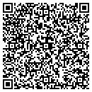 QR code with Hood & Whalen contacts