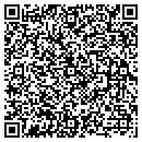 QR code with JCB Properties contacts