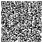 QR code with Advance Vending Service contacts