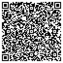 QR code with KERR Heating & Cooling contacts