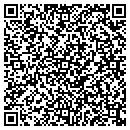 QR code with R&M Distributors LLC contacts