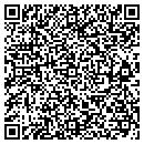 QR code with Keith's Studio contacts