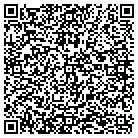QR code with Commercial Testing & Engnrng contacts