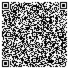 QR code with C & L Surface Coatings contacts