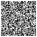 QR code with Unity House contacts