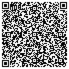 QR code with White Mobile Homes Jarvis contacts