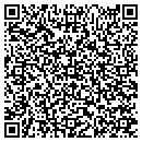 QR code with Headquarters contacts