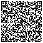 QR code with Mark Harris Construction contacts