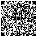 QR code with Taco John's contacts