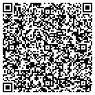 QR code with H & R Block Tax Service contacts