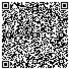 QR code with Kingdom Hall Of Jehovah Wtnss contacts