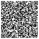 QR code with Hildabrand Enterprise contacts