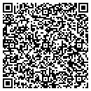 QR code with O B Smith Classics contacts