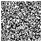 QR code with P & B Liquors & Disc Tobacco contacts