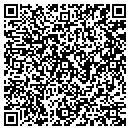 QR code with A J Design Service contacts