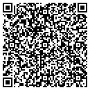 QR code with S F U T D contacts