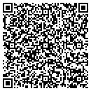 QR code with Hudson Ford Inc contacts