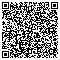 QR code with Bhn contacts