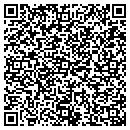 QR code with Tischbein Design contacts