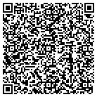 QR code with Bice's Service Center contacts