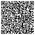 QR code with J B & J contacts