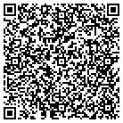 QR code with Ragged Edge Community Theater contacts