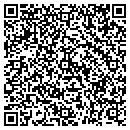 QR code with M C Management contacts