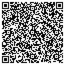 QR code with M C Management contacts