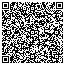 QR code with C JS Gift Basket contacts