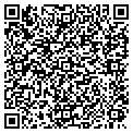 QR code with RRA Inc contacts