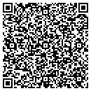 QR code with RBCSPSC contacts