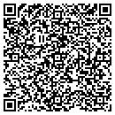 QR code with Atech Training Inc contacts