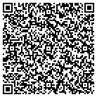 QR code with Ashland Child Development Center contacts