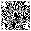 QR code with Tinas Hair Design contacts
