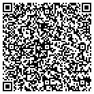 QR code with As It Should Be Cleaning contacts