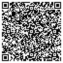 QR code with R M Sirkle Lodge 954 contacts