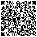 QR code with Kiser's Komputers contacts