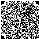 QR code with W & W Disposal Service contacts