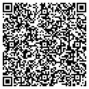 QR code with Ronald L Clark CPA contacts