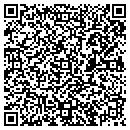 QR code with Harris Realty Co contacts