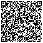 QR code with Ace Hardware Of Cedar Knoll contacts
