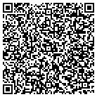 QR code with Rhino Imaging Prepress Service contacts
