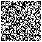 QR code with Zorn Pumping Station Inc contacts