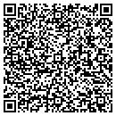 QR code with Alpha Cell contacts