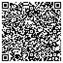 QR code with C & T Technology Inc contacts