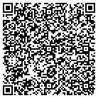 QR code with Cindy Hils Interiors Designed contacts