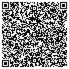 QR code with Helping Hands of Greenup Cnty contacts