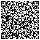 QR code with Jazzercise contacts