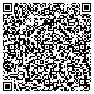 QR code with Leon Barnett Construction contacts