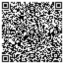 QR code with Harlan & Co contacts